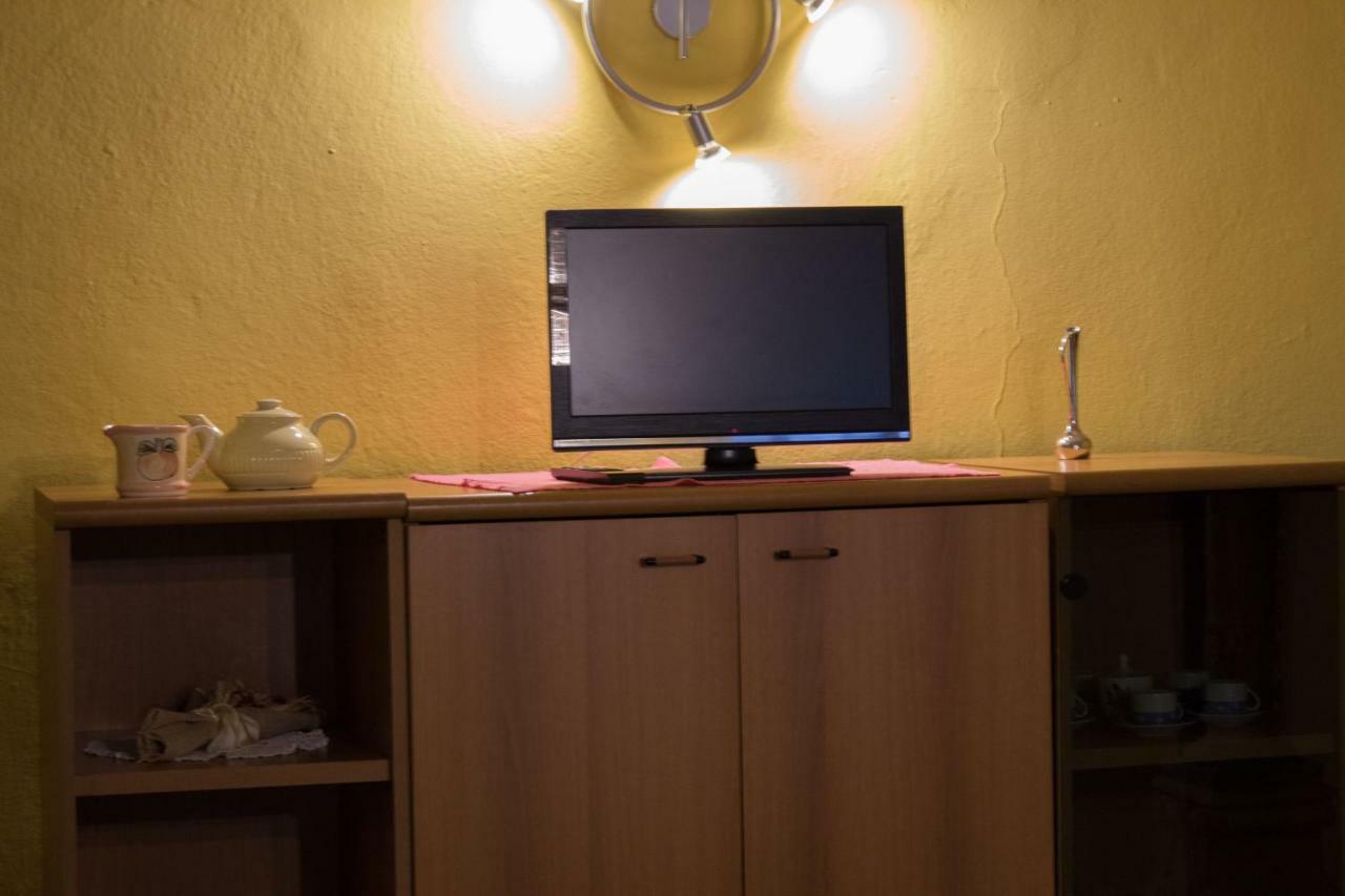 Il Camino Apartman Anzino Kültér fotó