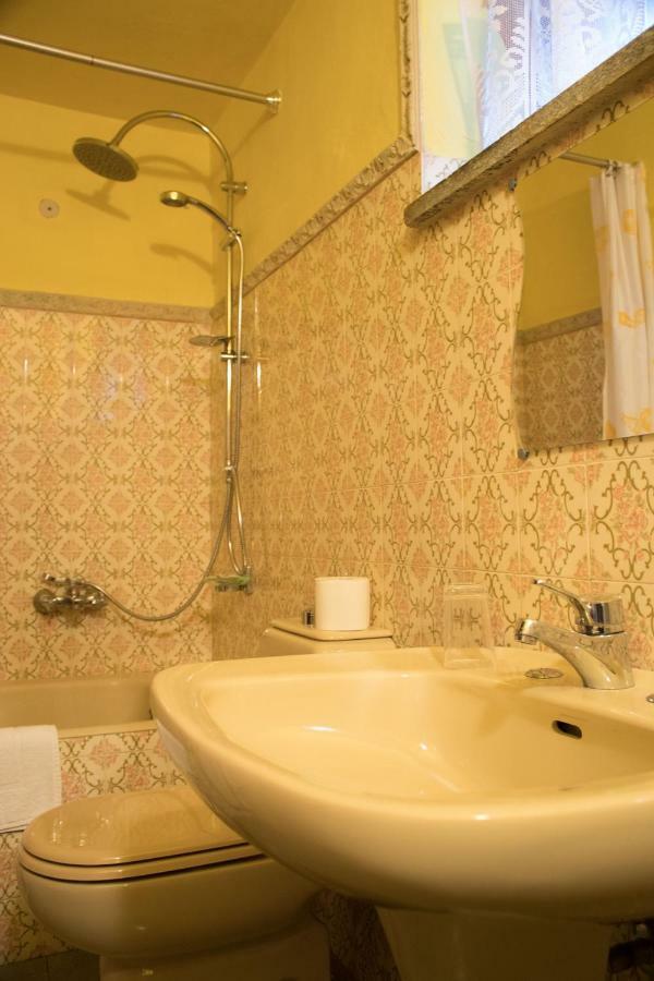 Il Camino Apartman Anzino Kültér fotó